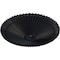Ekena Millwork Shakuras Ceiling Medallion (Fits Canopies up to 5"), Hand-Painted Steel Gray, 24"OD x 3"P CM24SHSGS - alternate 3